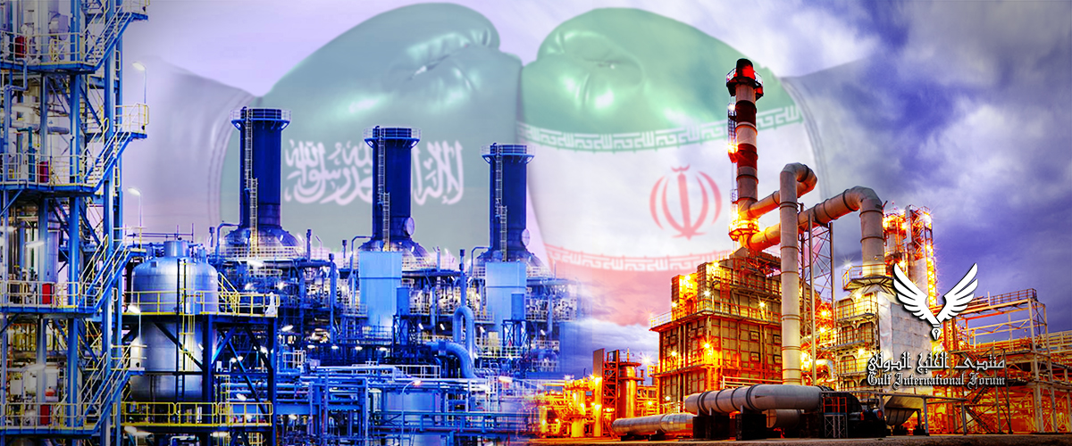 بازار پتروشیمی ایران