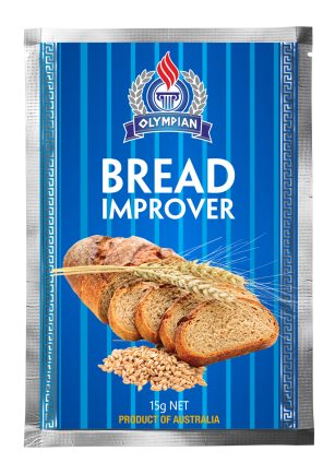 bread-improver